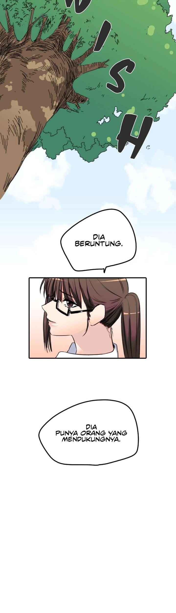 Drawing Romance Chapter 129 - halaman 18