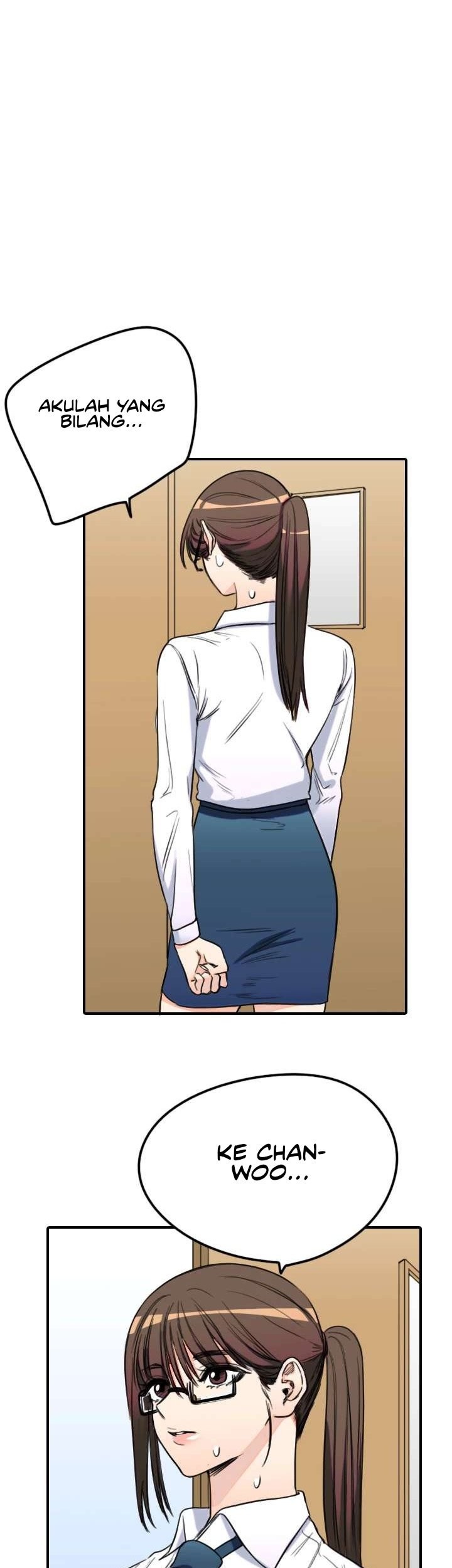 Drawing Romance Chapter 129 - halaman 2