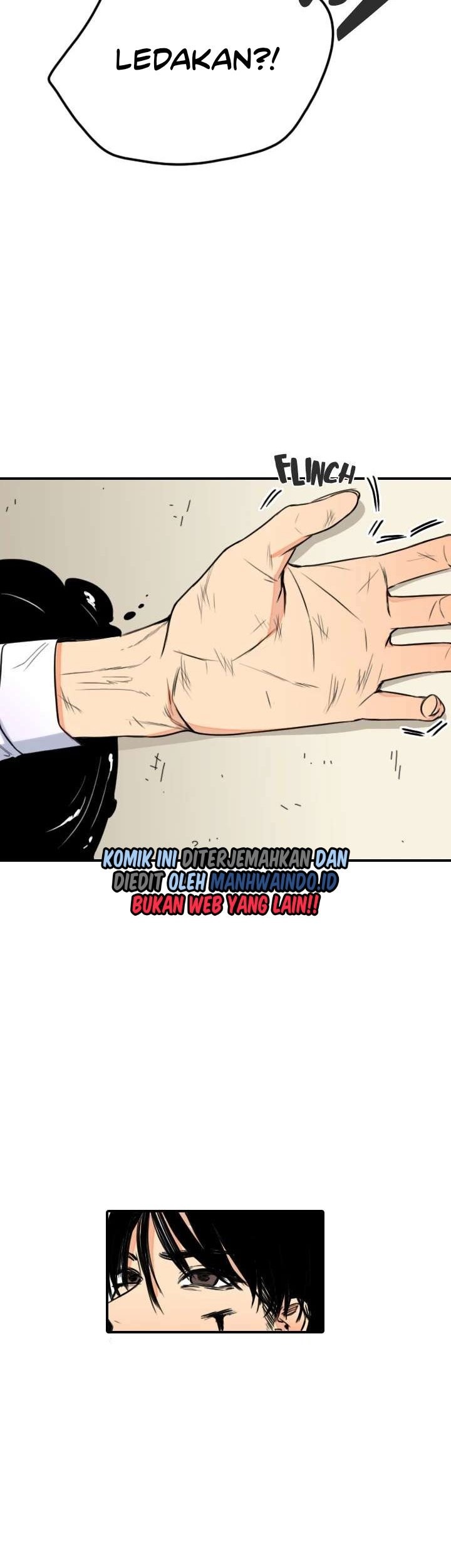 Drawing Romance Chapter 129 - halaman 24