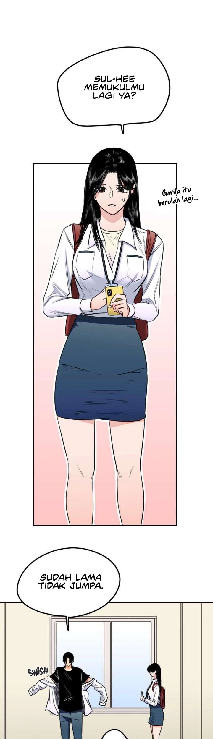 Drawing Romance Chapter 129 - halaman 26