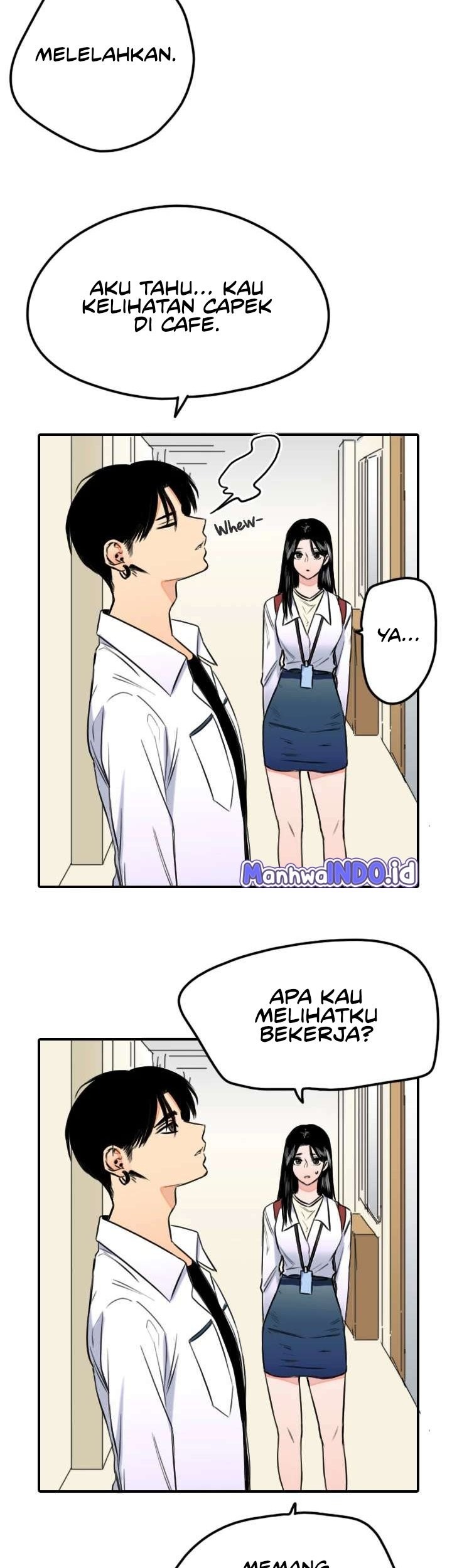 Drawing Romance Chapter 129 - halaman 28