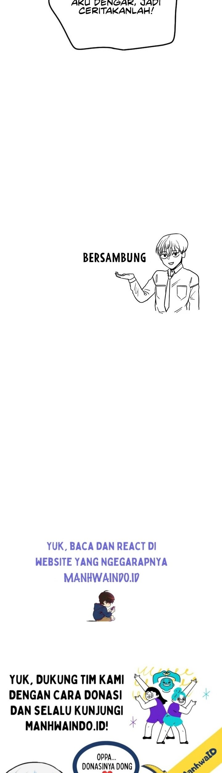 Drawing Romance Chapter 129 - halaman 35