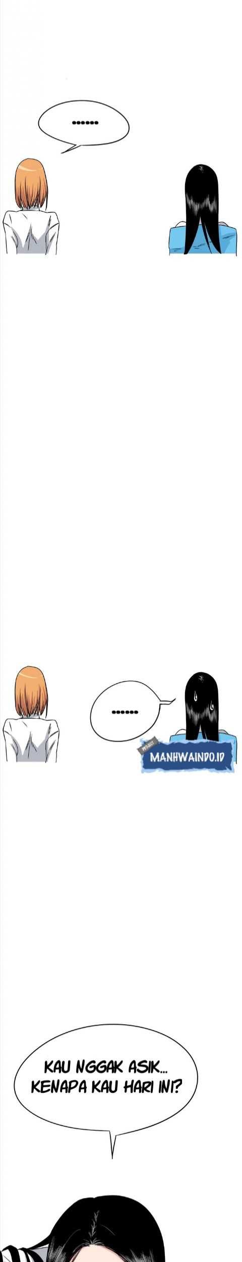 Drawing Romance Chapter 13 - halaman 19
