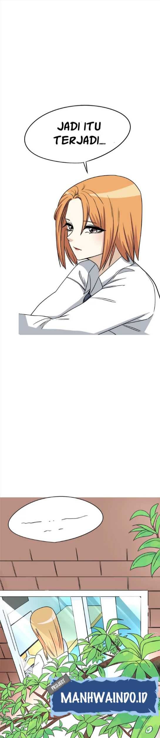 Drawing Romance Chapter 13 - halaman 29