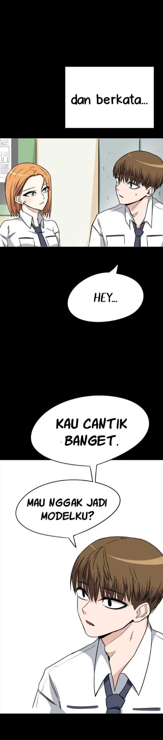 Drawing Romance Chapter 13 - halaman 39