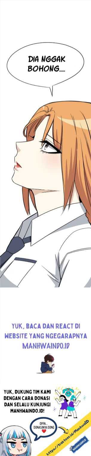 Drawing Romance Chapter 13 - halaman 45