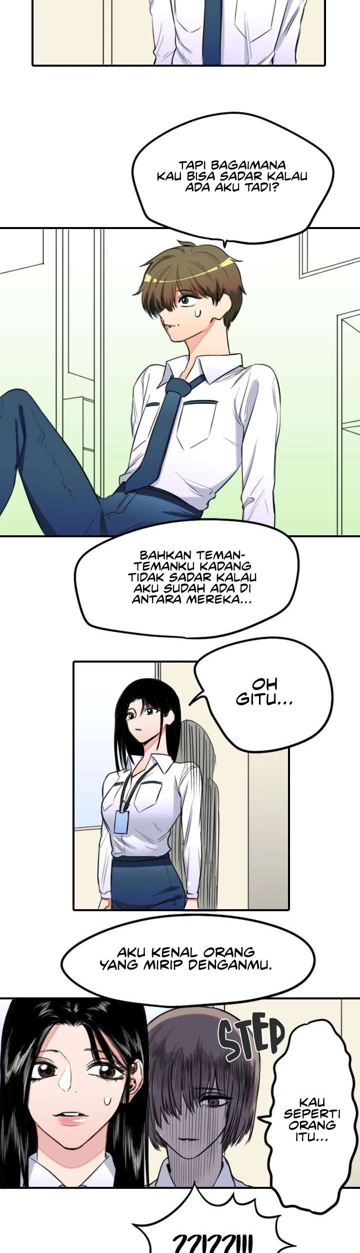 Drawing Romance Chapter 130 - halaman 24