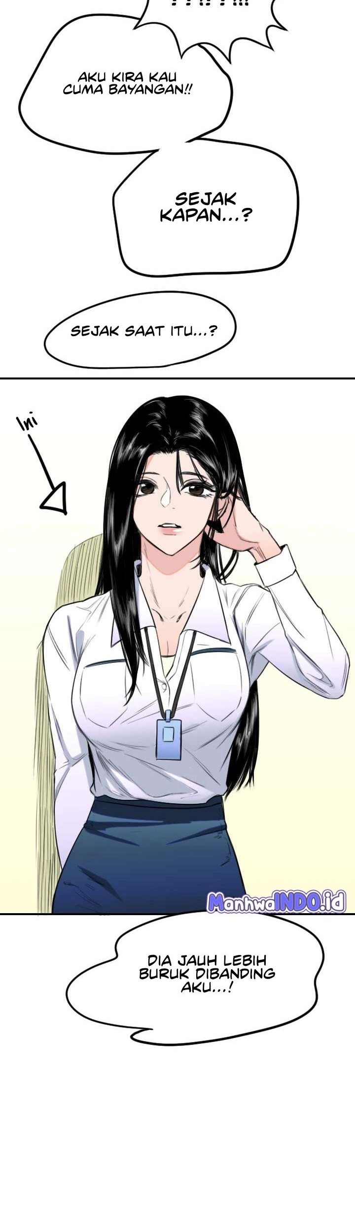 Drawing Romance Chapter 130 - halaman 25