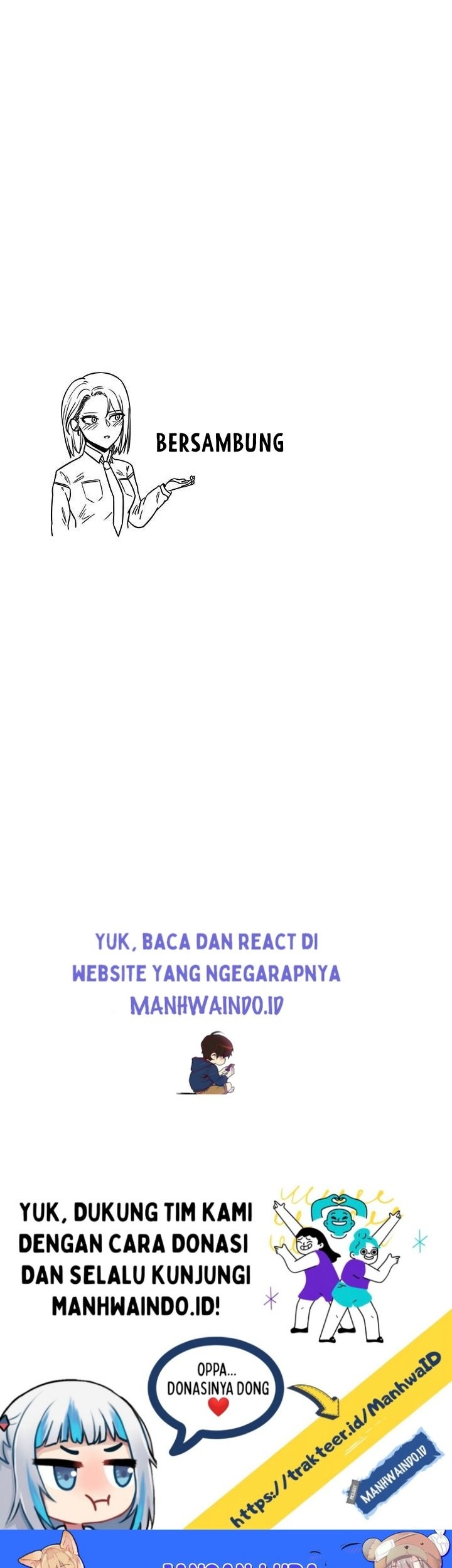 Drawing Romance Chapter 130 - halaman 34