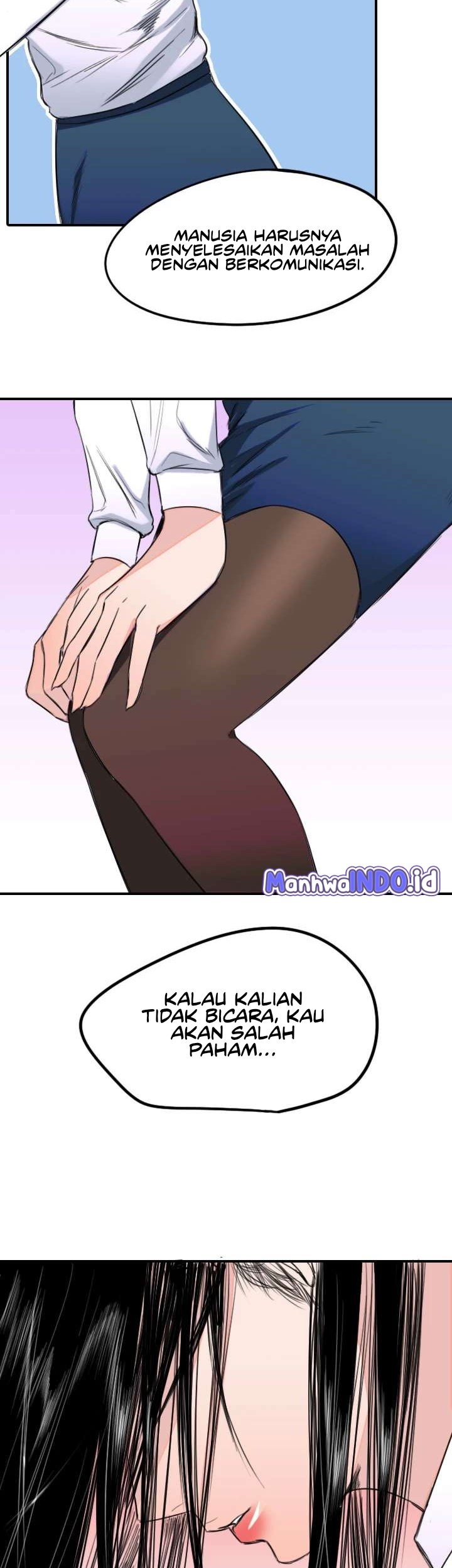 Drawing Romance Chapter 131 - halaman 20