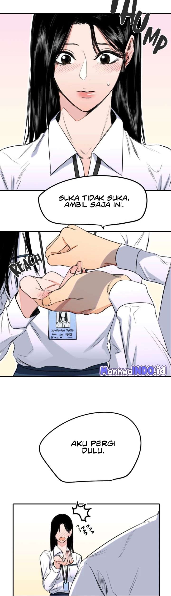Drawing Romance Chapter 131 - halaman 26