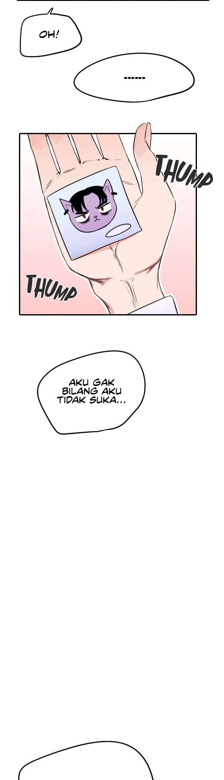 Drawing Romance Chapter 131 - halaman 27