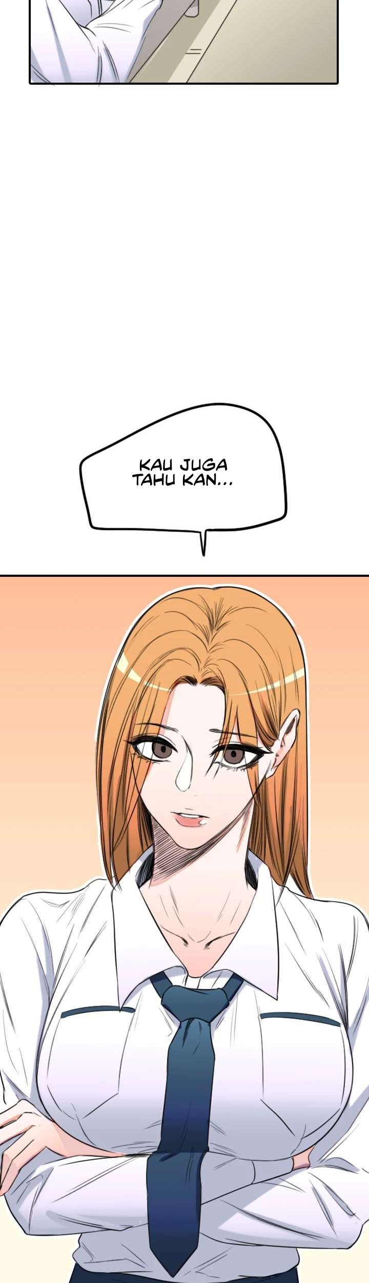 Drawing Romance Chapter 131 - halaman 30