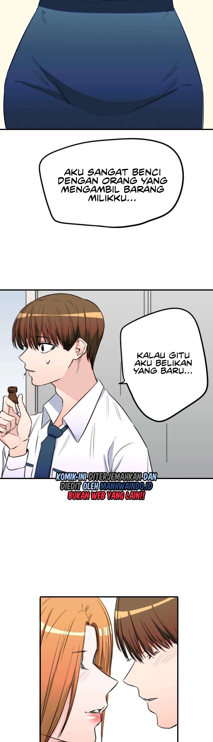 Drawing Romance Chapter 131 - halaman 31