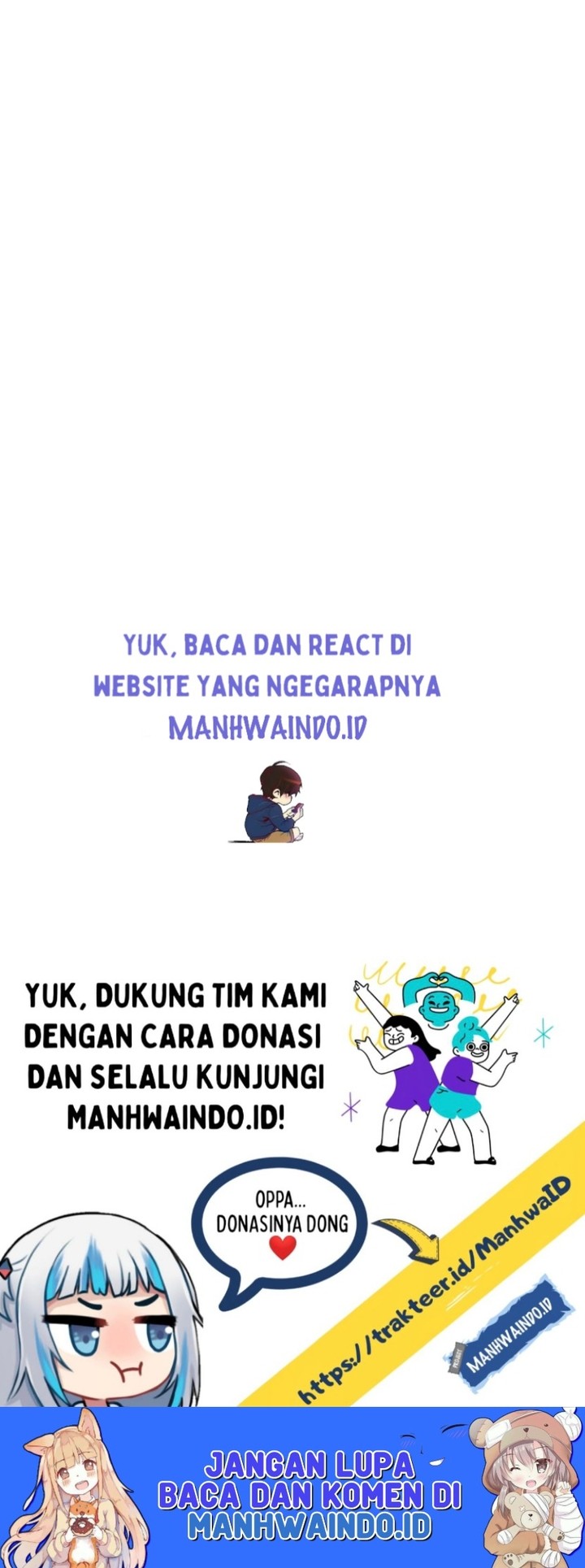 Drawing Romance Chapter 131 - halaman 33