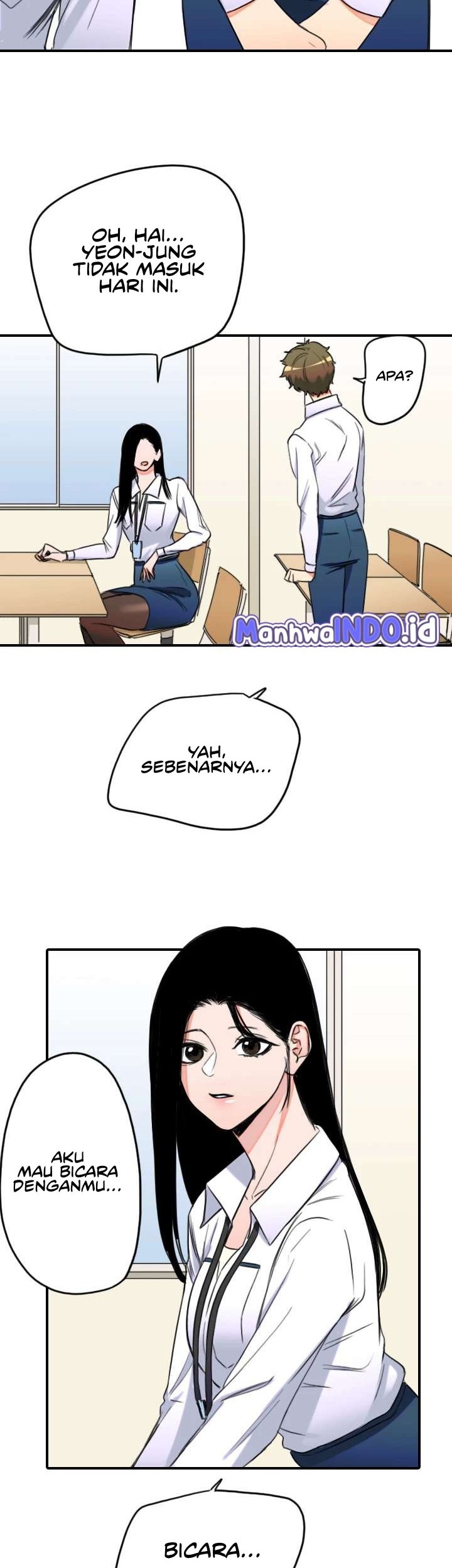 Drawing Romance Chapter 132 - halaman 15