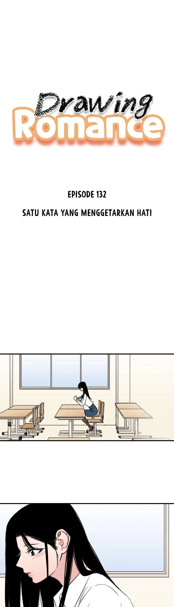 Drawing Romance Chapter 132 - halaman 2