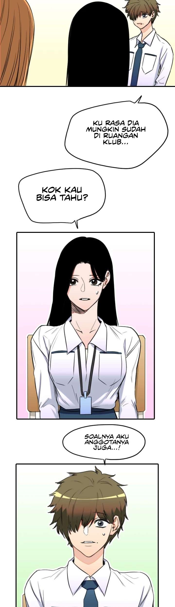 Drawing Romance Chapter 132 - halaman 24