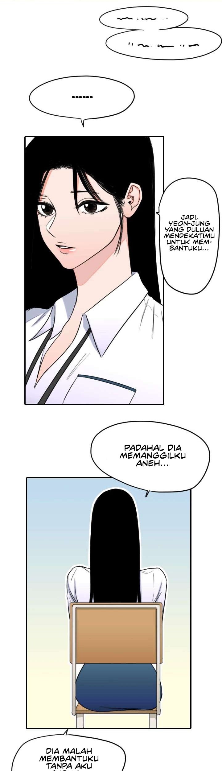 Drawing Romance Chapter 132 - halaman 26