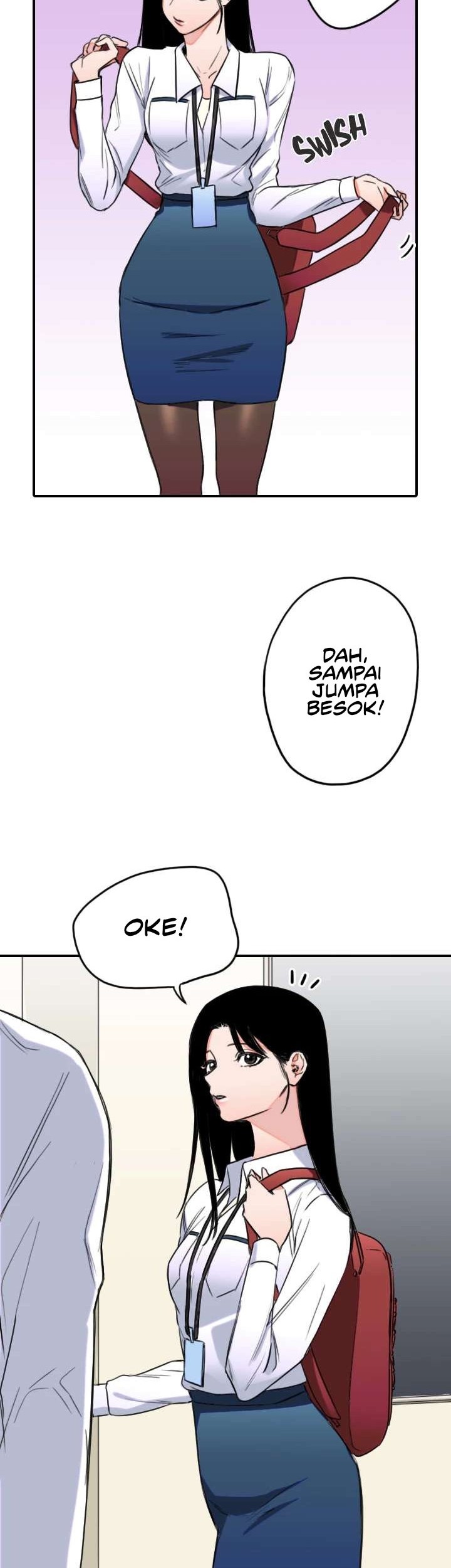 Drawing Romance Chapter 132 - halaman 29
