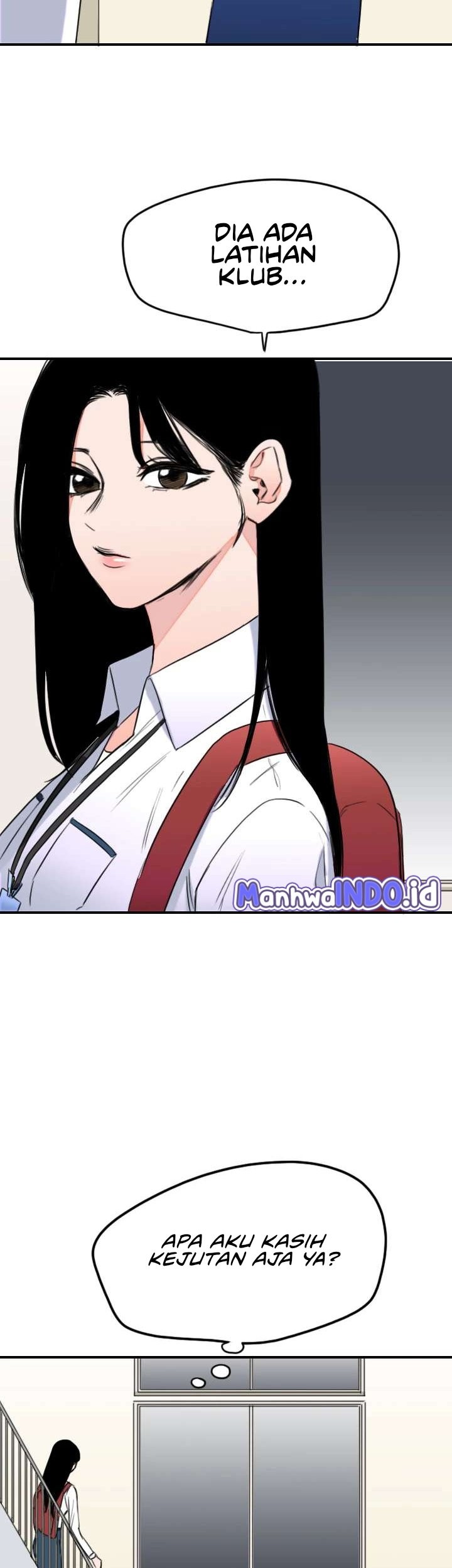 Drawing Romance Chapter 132 - halaman 30