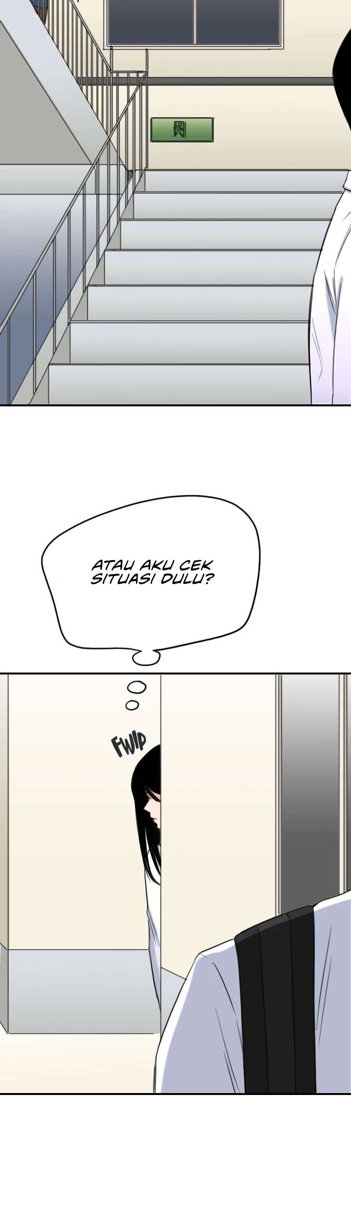 Drawing Romance Chapter 132 - halaman 31