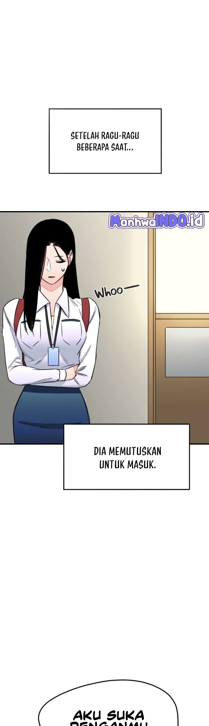 Drawing Romance Chapter 132 - halaman 32