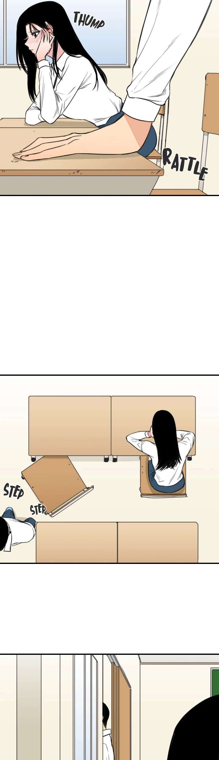 Drawing Romance Chapter 132 - halaman 6