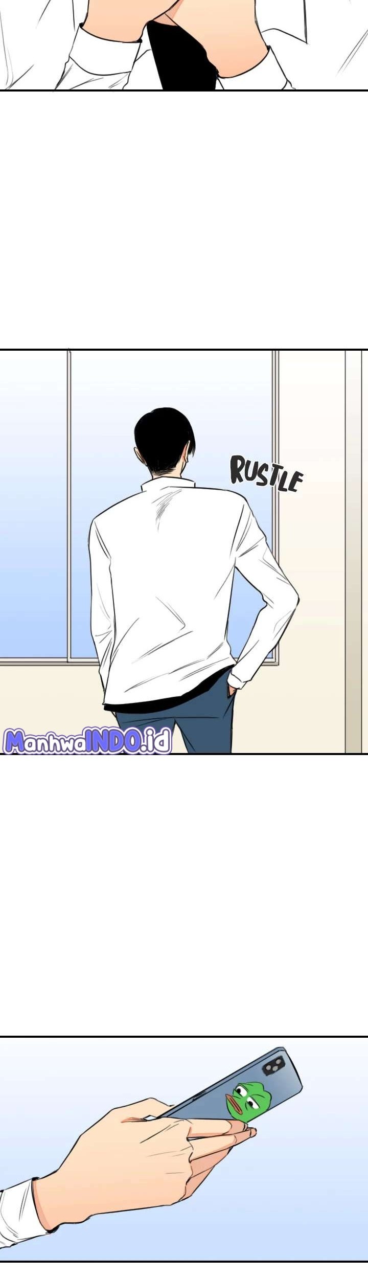 Drawing Romance Chapter 132 - halaman 9