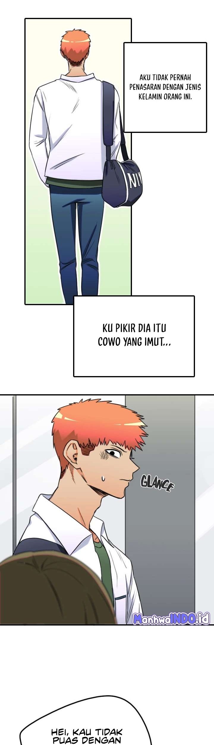 Drawing Romance Chapter 133 - halaman 13