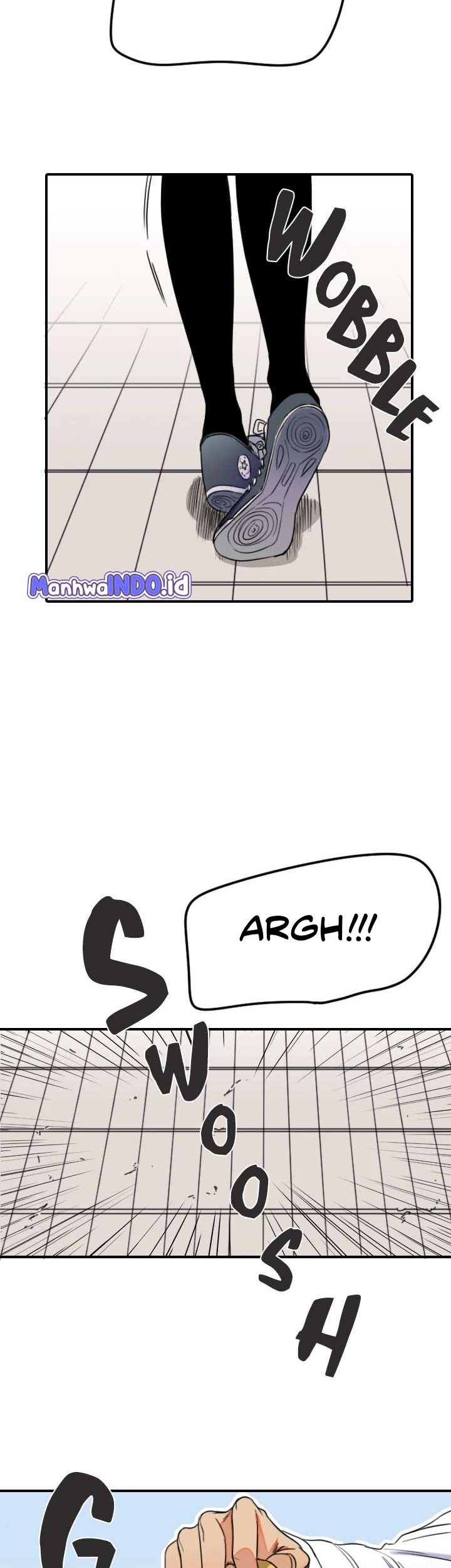 Drawing Romance Chapter 133 - halaman 18