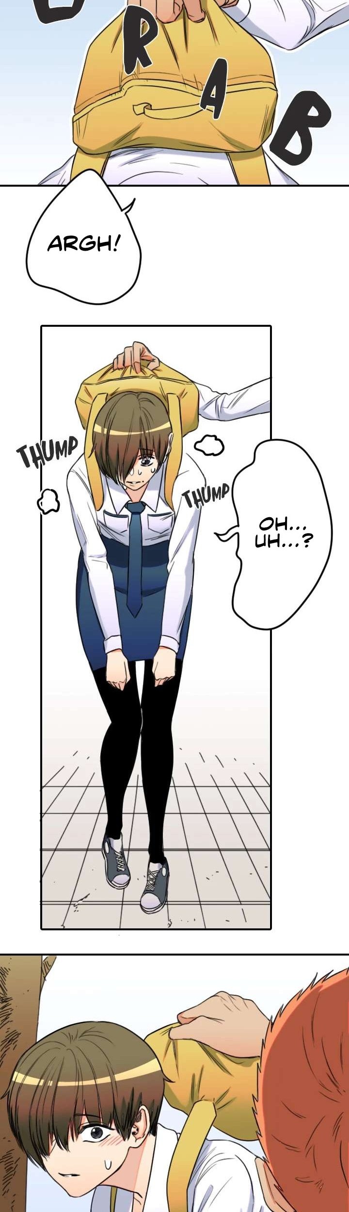 Drawing Romance Chapter 133 - halaman 19