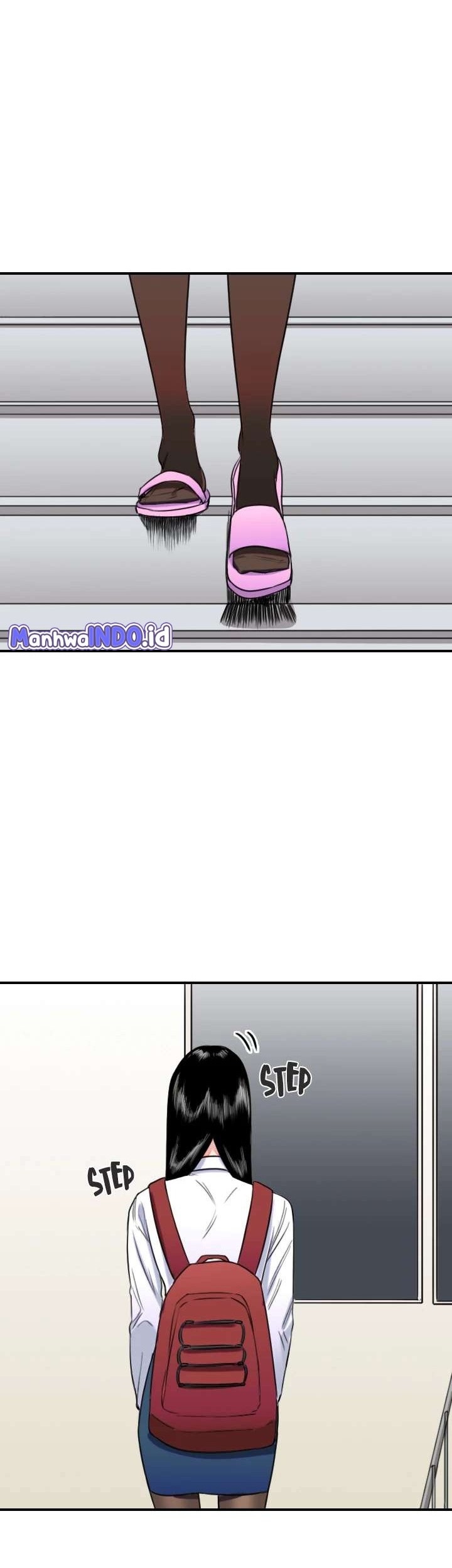 Drawing Romance Chapter 133 - halaman 23