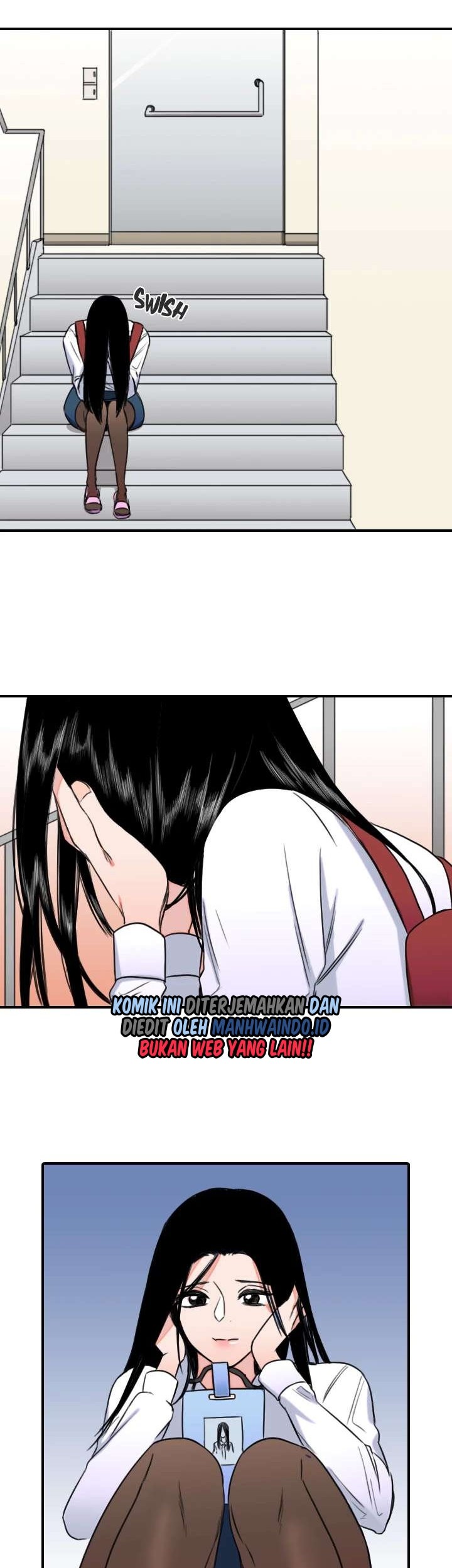 Drawing Romance Chapter 133 - halaman 24