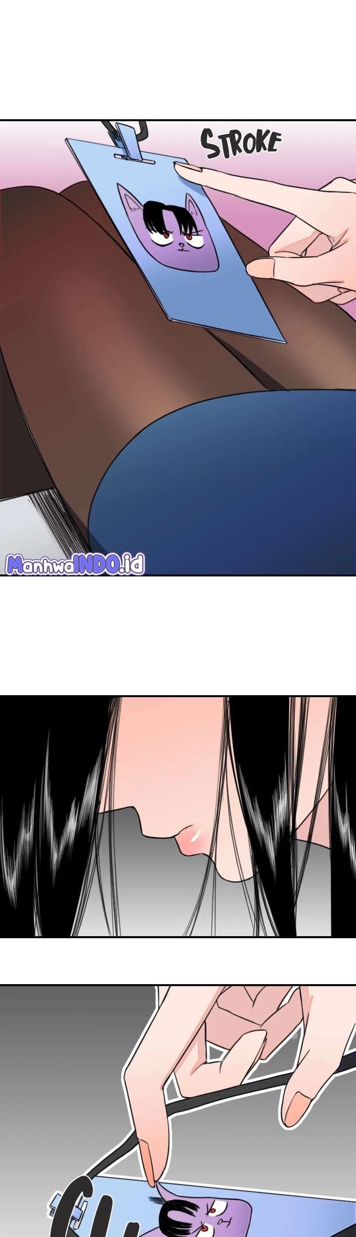 Drawing Romance Chapter 133 - halaman 26