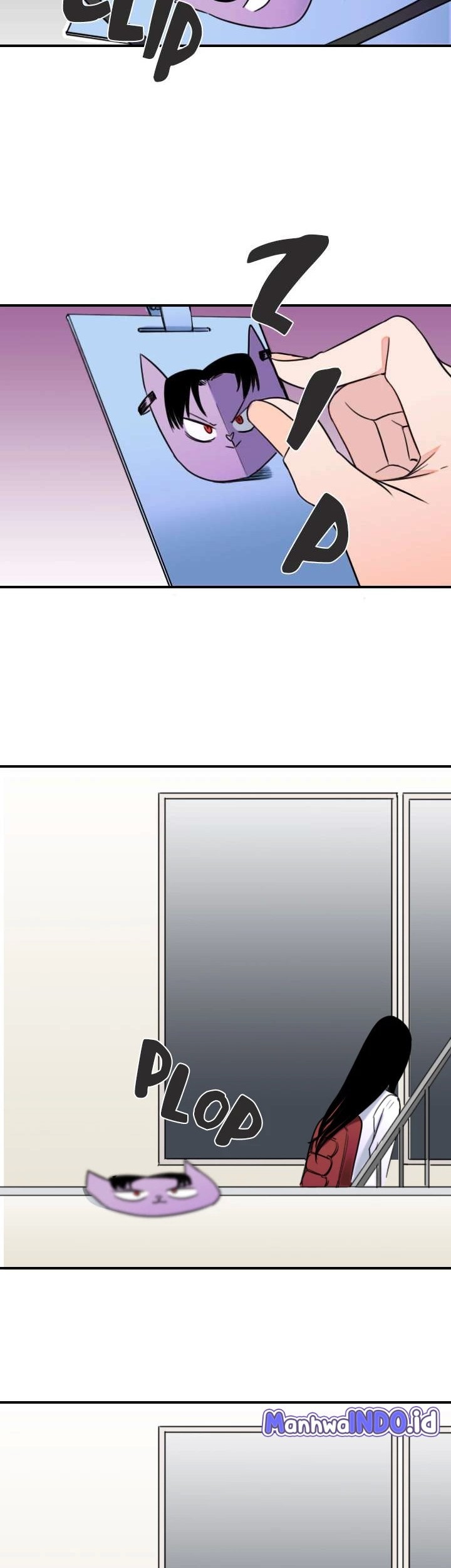 Drawing Romance Chapter 133 - halaman 27