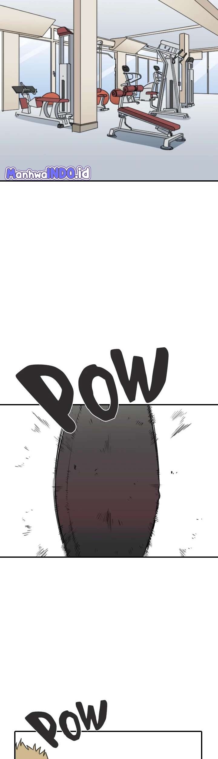 Drawing Romance Chapter 133 - halaman 29