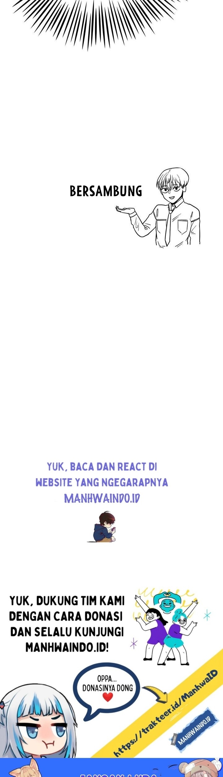 Drawing Romance Chapter 133 - halaman 33