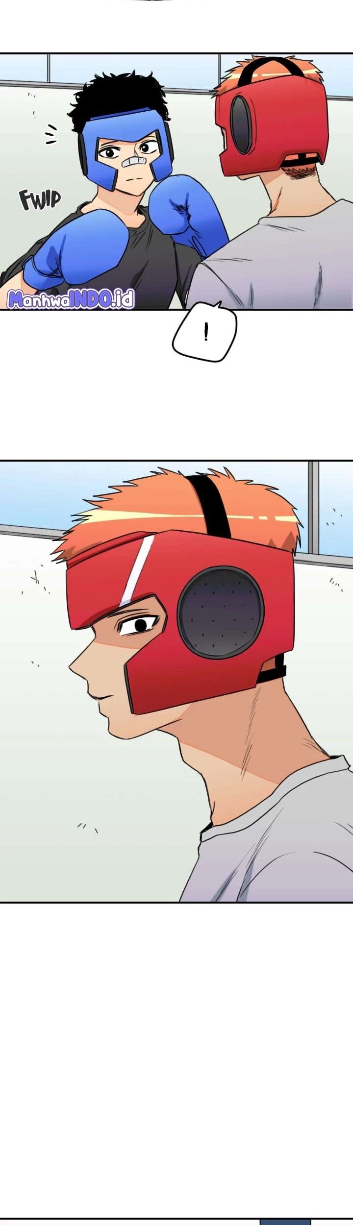 Drawing Romance Chapter 133 - halaman 5