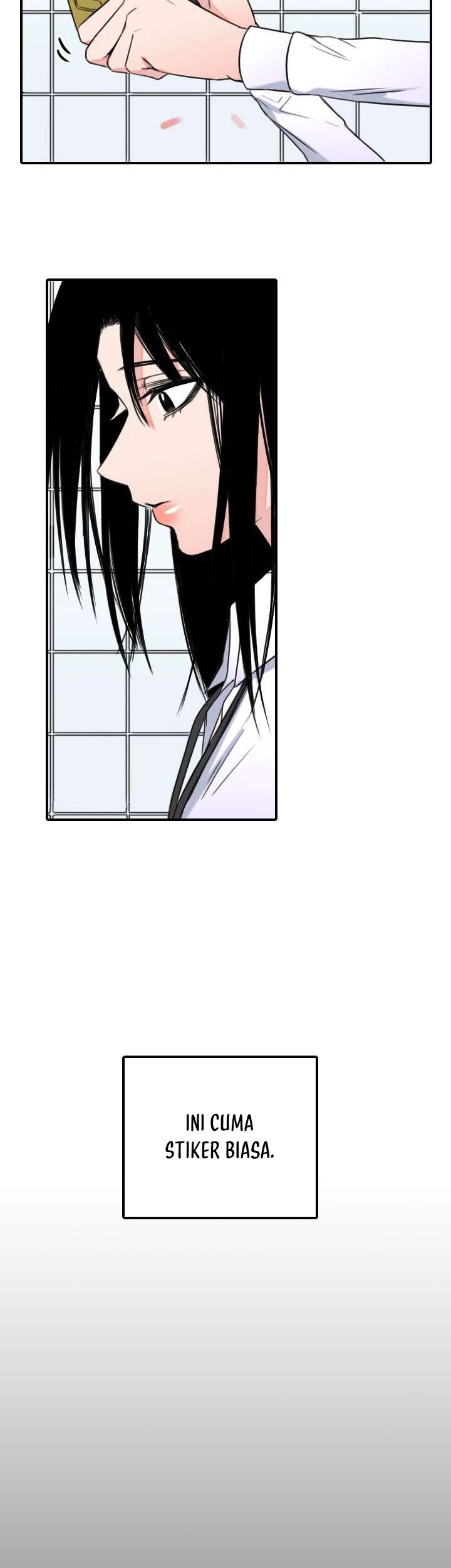 Drawing Romance Chapter 134 - halaman 30