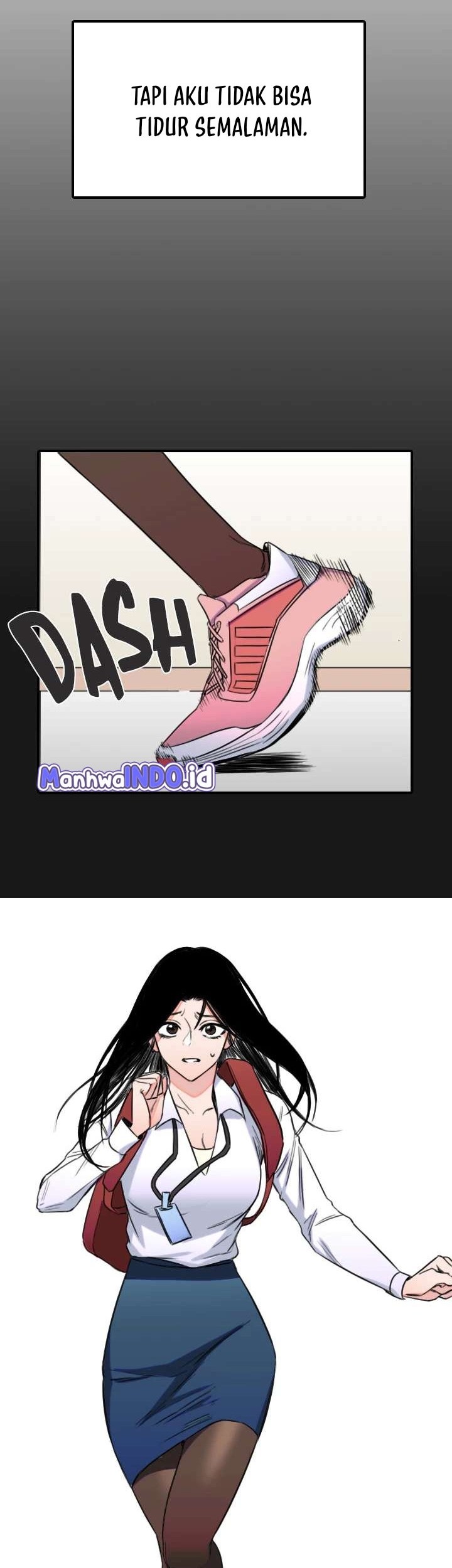 Drawing Romance Chapter 134 - halaman 31