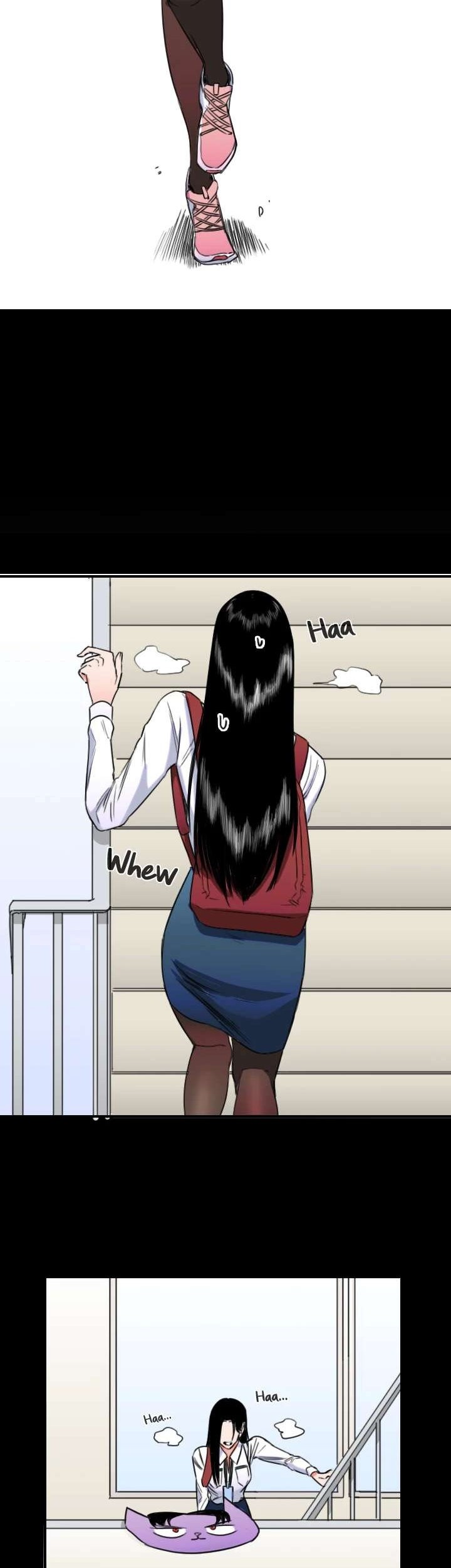 Drawing Romance Chapter 134 - halaman 32