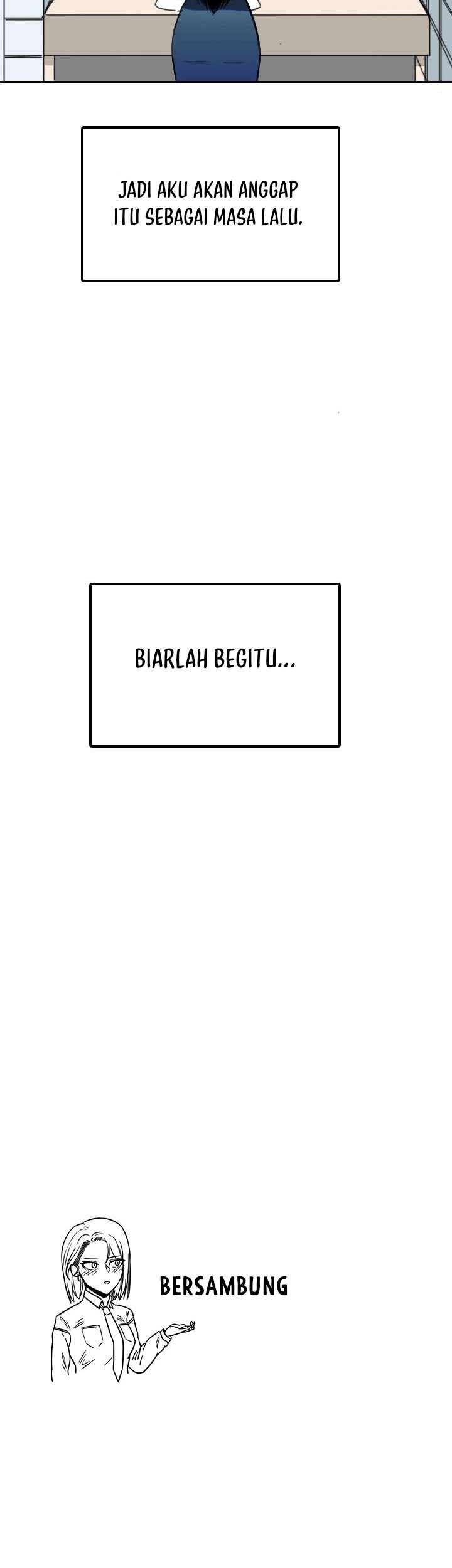 Drawing Romance Chapter 134 - halaman 34