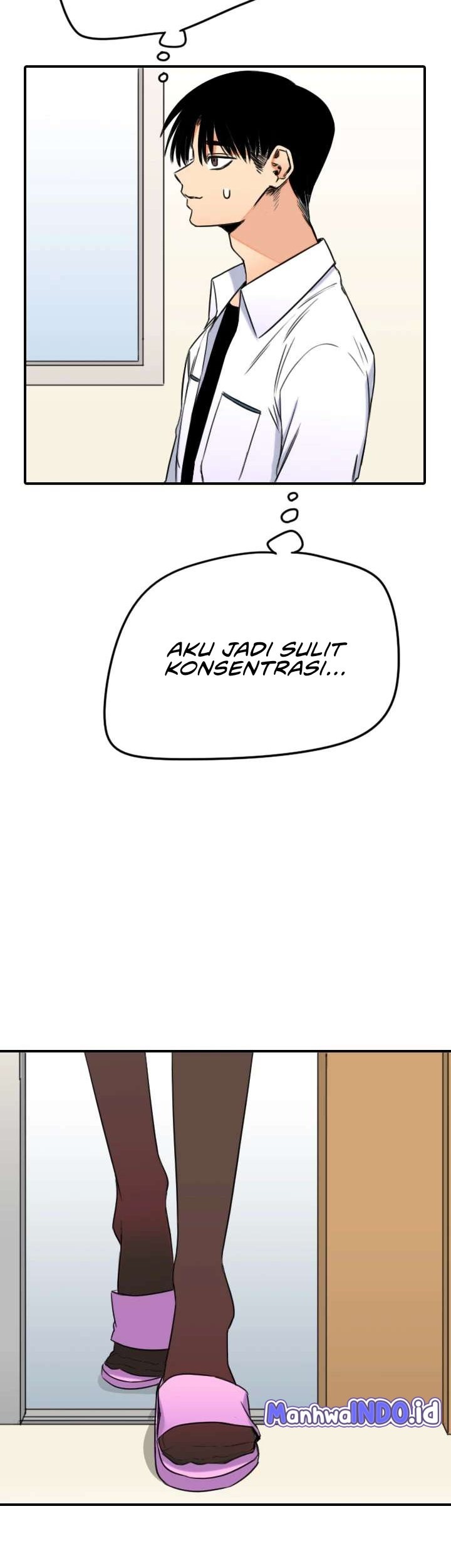 Drawing Romance Chapter 134 - halaman 6