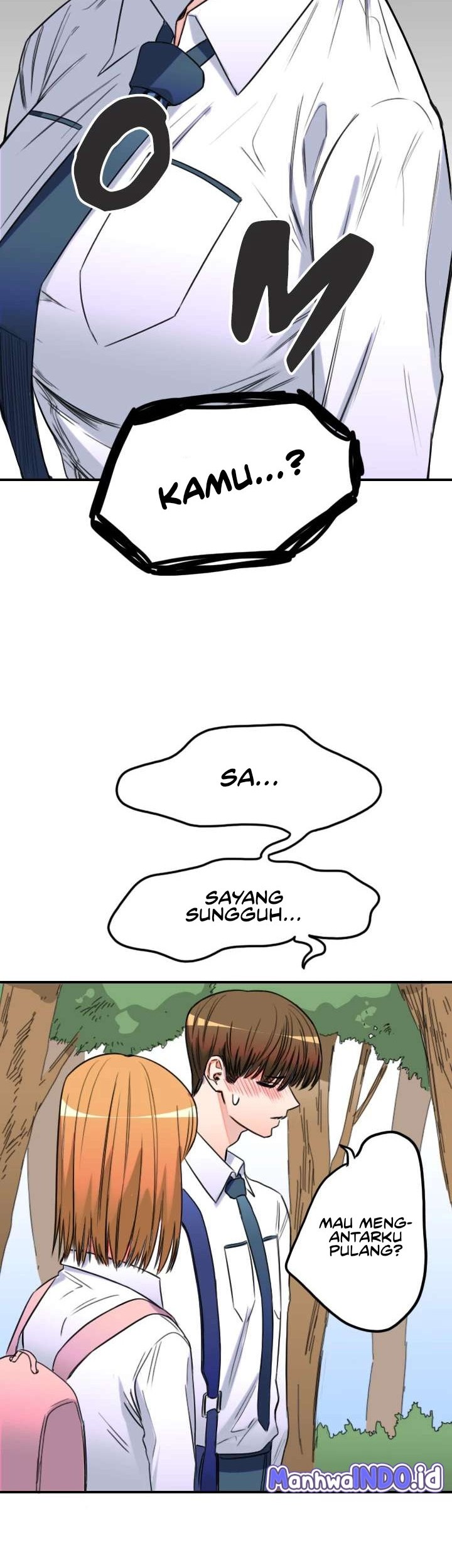 Drawing Romance Chapter 135 - halaman 17