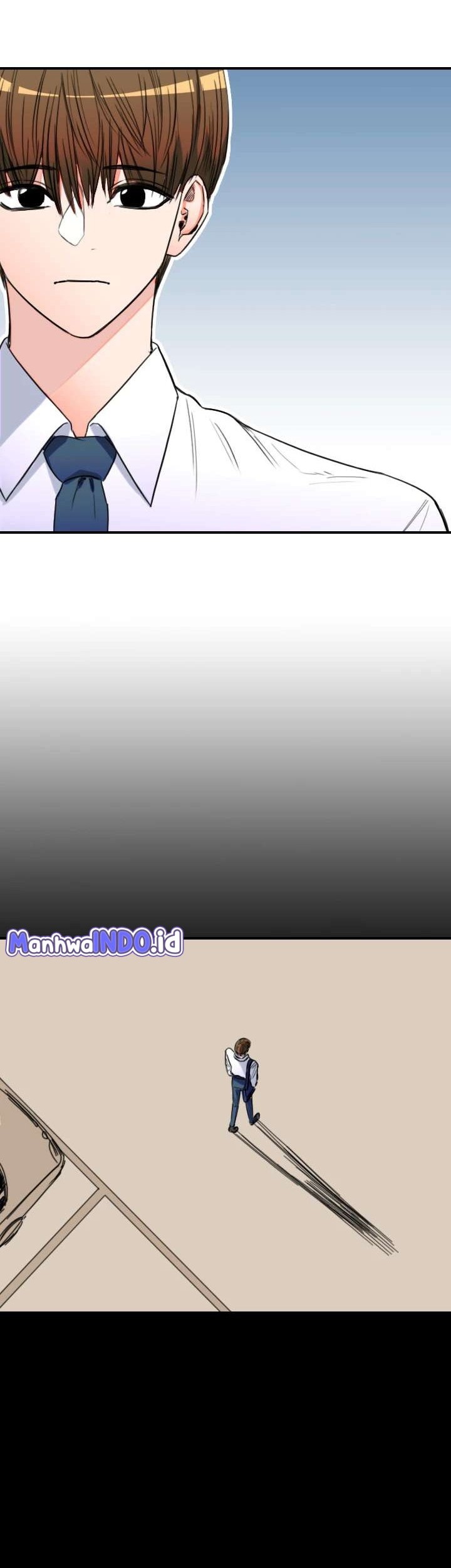 Drawing Romance Chapter 135 - halaman 21
