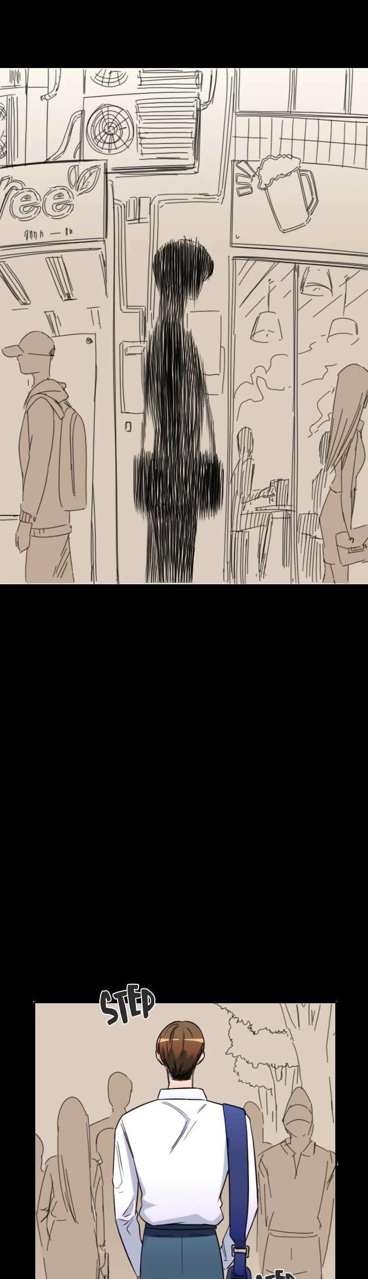 Drawing Romance Chapter 135 - halaman 22