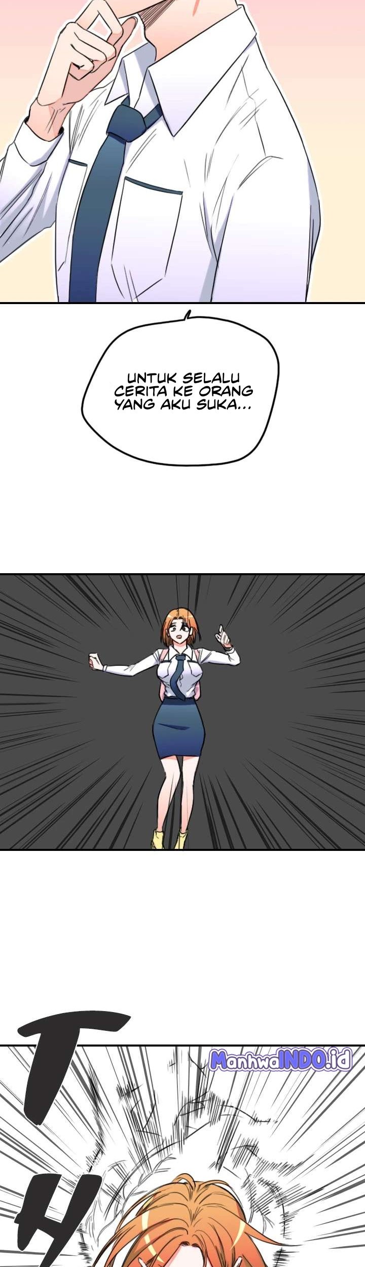 Drawing Romance Chapter 135 - halaman 24