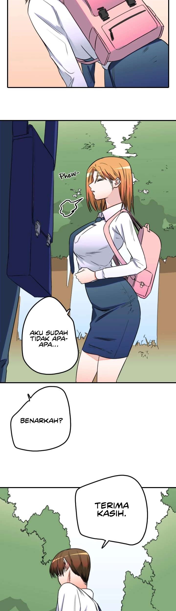 Drawing Romance Chapter 135 - halaman 26