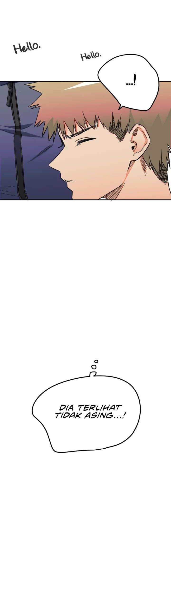 Drawing Romance Chapter 135 - halaman 32
